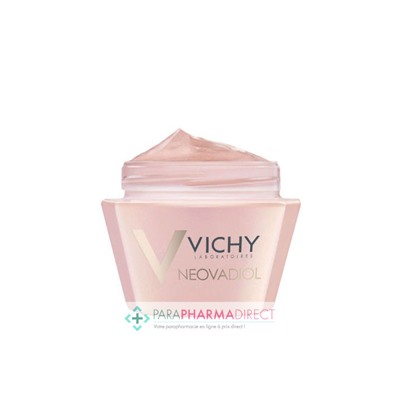 Vichy Néovadiol Rose Platinium Crème Fortifiante Revitalisante 50ml