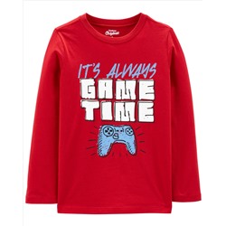 OshKosh | Kid Originals Graphic Tee
