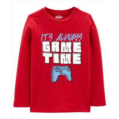 OshKosh | Kid Originals Graphic Tee