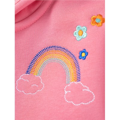 Костюм для девочек МАЛВЕ*Й