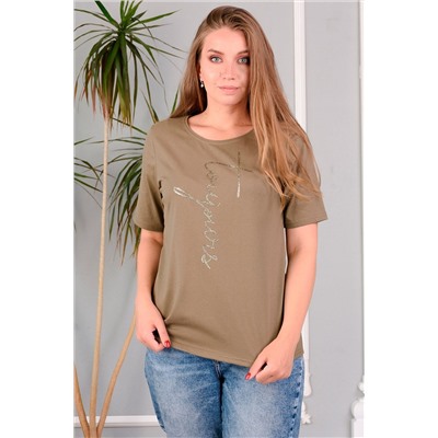 Футболка 4473 НАТАЛИ #717871