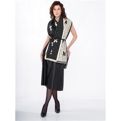 Палантин женский RH10-2253-1