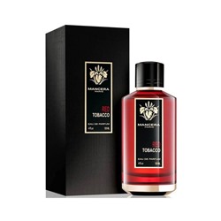 MANCERA RED TOBACCO edp 120ml