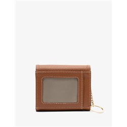 SOLID SMALL COIN WALLET