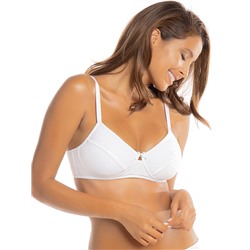 Бюст 1442 мягкий Sielei