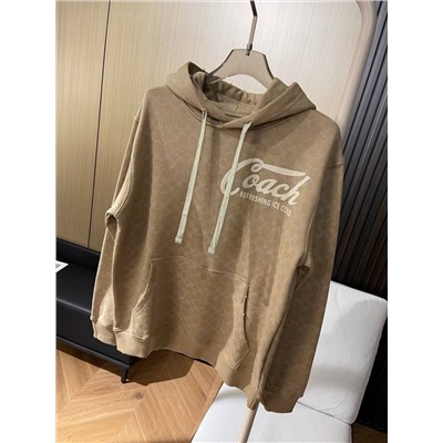 Толстовка худи КОУ*Ч