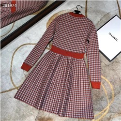 Платье Chanel 777