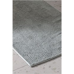 Conques Banyo Paspas - Yeşil - 60x100 cm