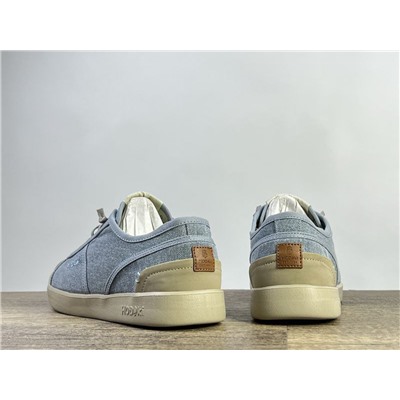 Мужские кеды