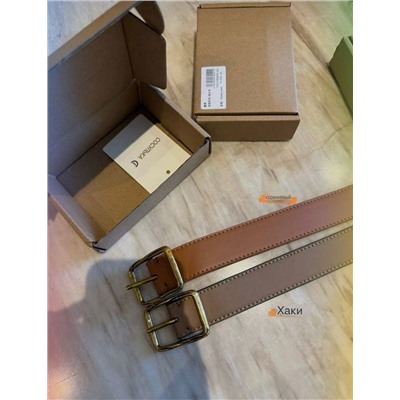 Женский кожаный ремень  Icicl*e