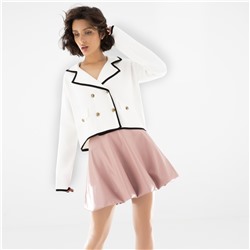 Юбка‑баллон, Расклад на успех (rose)