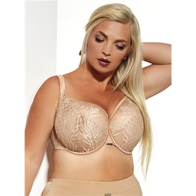 CARMEN PINK Soft Бюст KRIS LINE