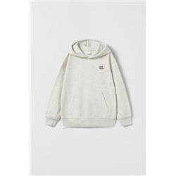 SUDADERA LONG COAST