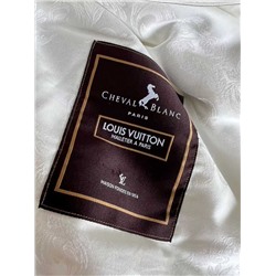 Роскошное одеяло в полном комплекте упаковки   🌸LOUI*S VUITTO*N  Whit*e Hors*e Mano*r