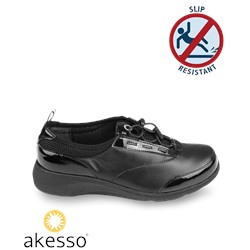 Akesso VersaLite Lace Nursing Shoe