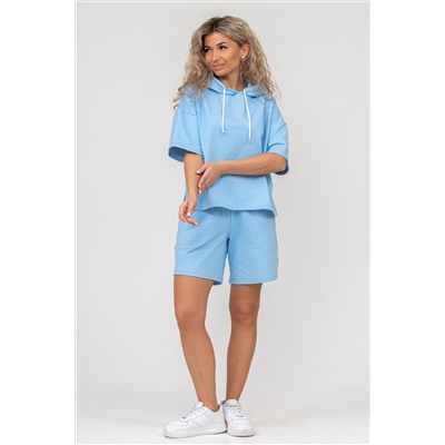 Костюм с шортами 36637 НАТАЛИ #898976