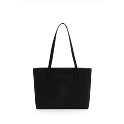 Kadın Siyah Omuz Çantası