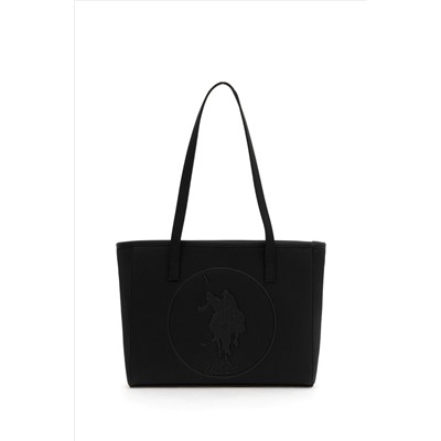 Kadın Siyah Omuz Çantası