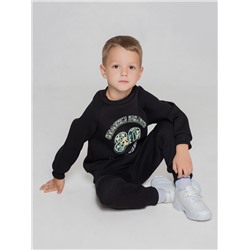 Толстовка футер начёс "Стейн" 30104