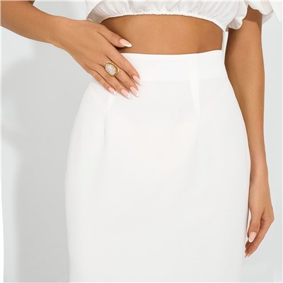 Юбка, Страстна и прекрасна