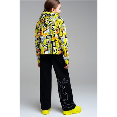 Джинсы PLAYTODAY, 971951