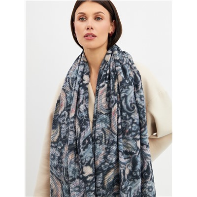 Палантин женский KSH15-1616-2