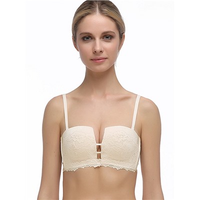 Бюстгальтер №7583 Vivian планж Mioocchi