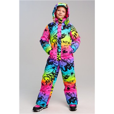 Комбинезон PLAYTODAY, 1056051