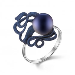 Кольцо серебро 51853S2U