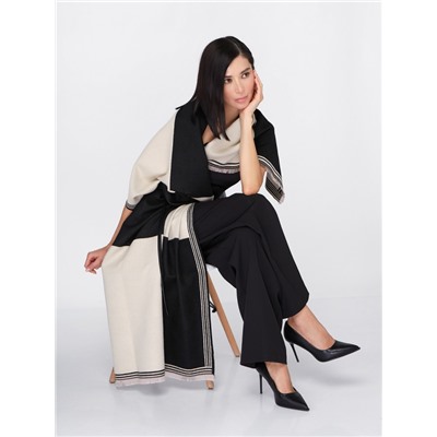 Палантин женский RH10-1757-4