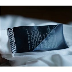 TOMM*Y HILFIGE*R  ♥️ футболки polo, унисекс✔️ мягкая и нежная текстура, дышащий материал в котором максимально комфортно летом✔️ экспортная фабрика✔️ цена на оф сайте выше 13 000 👀