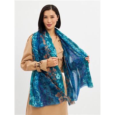 Палантин женский KSH25-1258