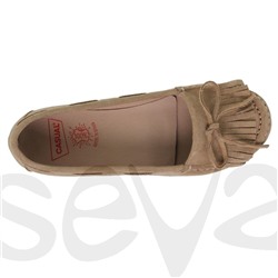 Casual, ZAPATO SEÑORA PIEL