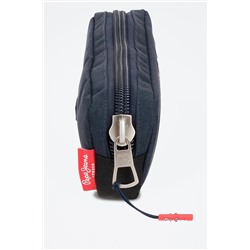 Estuche Dikran Azul oscuro