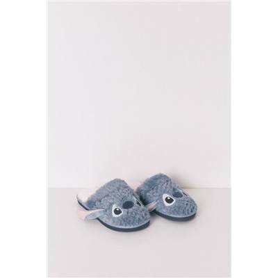 Zapatillas casa 3D Stitch