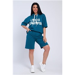 Костюм с шортами 78551 НАТАЛИ #1003556