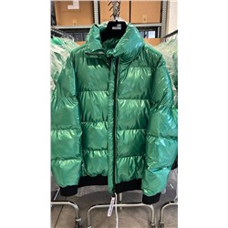 Пуховики LOVE MOSCHINO!