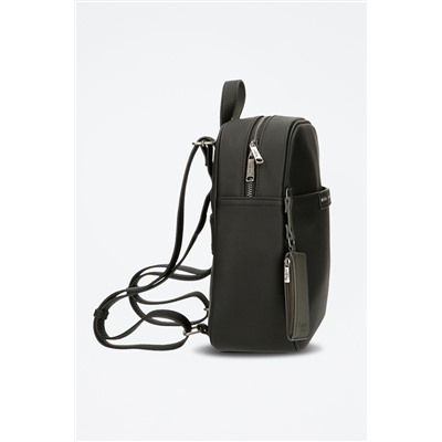 Mochila Piere Negro
