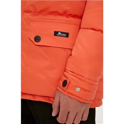 Bad Bear Colonel Puffer Erkek Mont