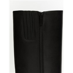 Сапоги, W016/onyx