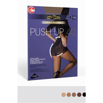 Колготки OMSA, 1061515