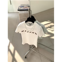 Футболка люкс