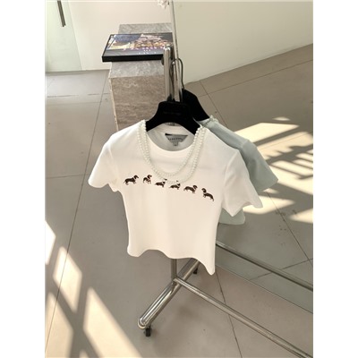 Футболка люкс