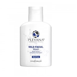 Мягкая пенка с увлажняющим мультикомплексом 75 мл