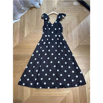 Платье лен zimm