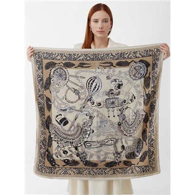 Платок женский SPR-6517-1