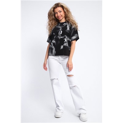 футболка жен 74377