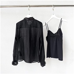 Женская блузка   ZIMMERMAN*N