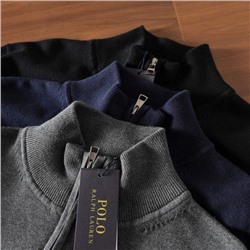 Мужской вязанный кардиган  Pol*o Ralp*h Laure*n