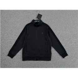 Мужская толстовка на молнии   Moncle*r